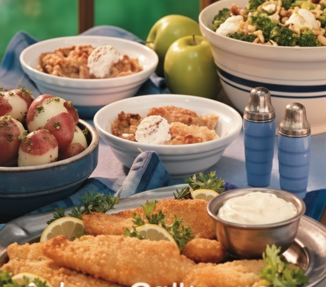 فیله ماهی سوخاری