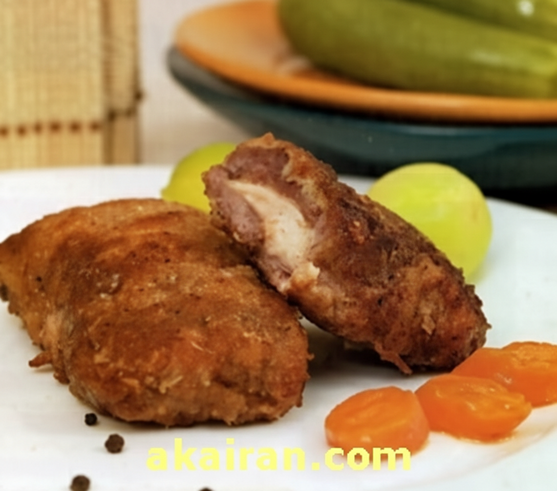 کوردن بلوی فرانسوی