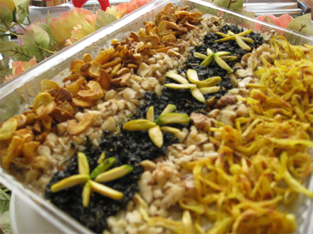 حلیم بادنجان