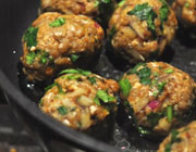 کوفته آدانا