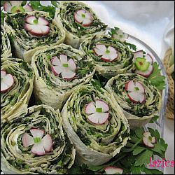 رولت عصرانه