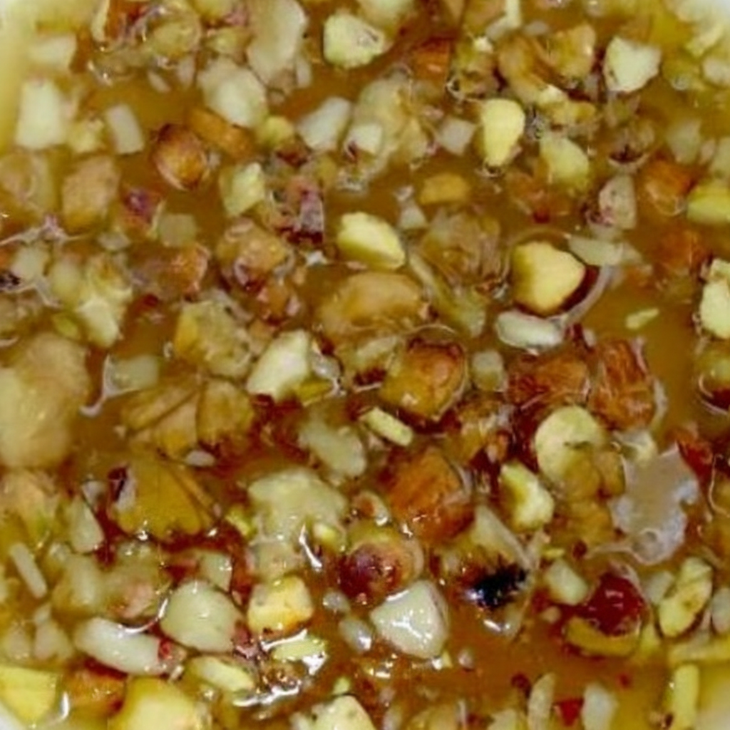 معجون انرژی زا