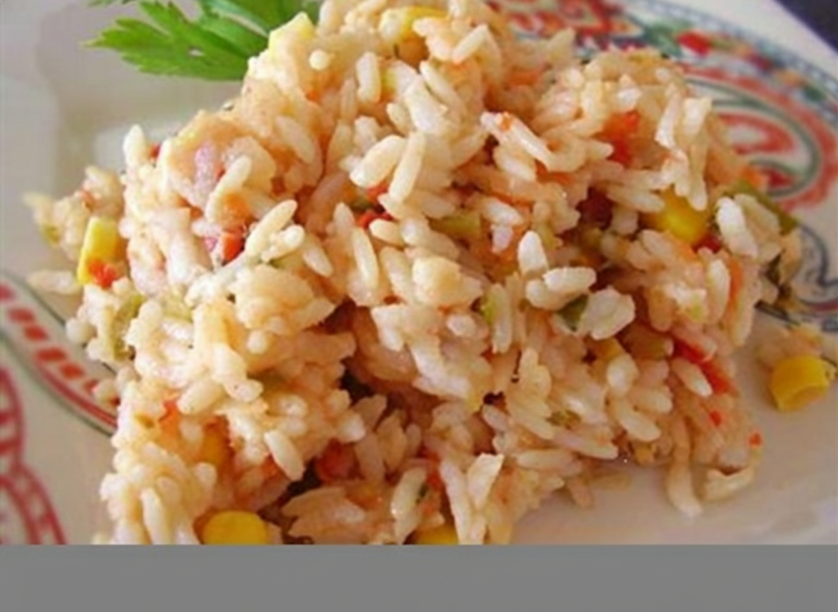 برنح سالسای مکزیکی