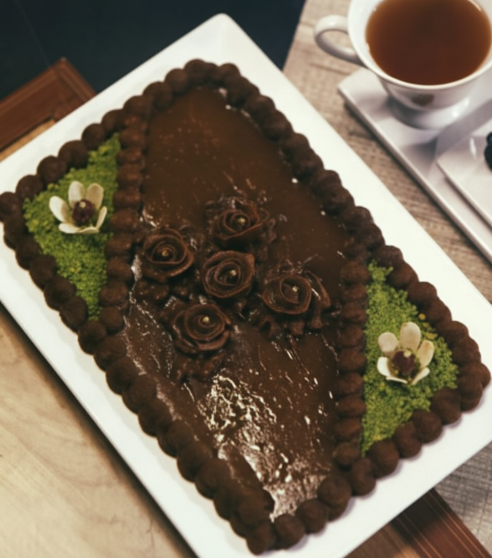 حلوا سه ارد مجلسی