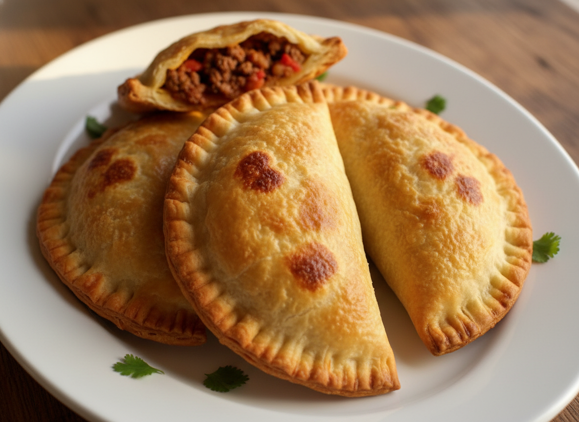 پیراشکی پنیر