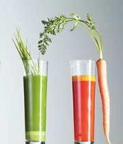 نوشیدنی خوشمزه و ضد سرطان