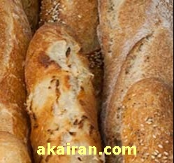 نان سمیت ترکیه