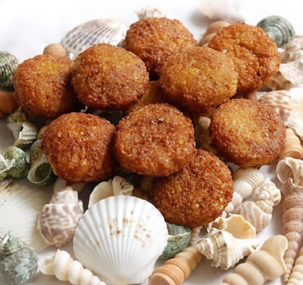 فلافل ماهـی