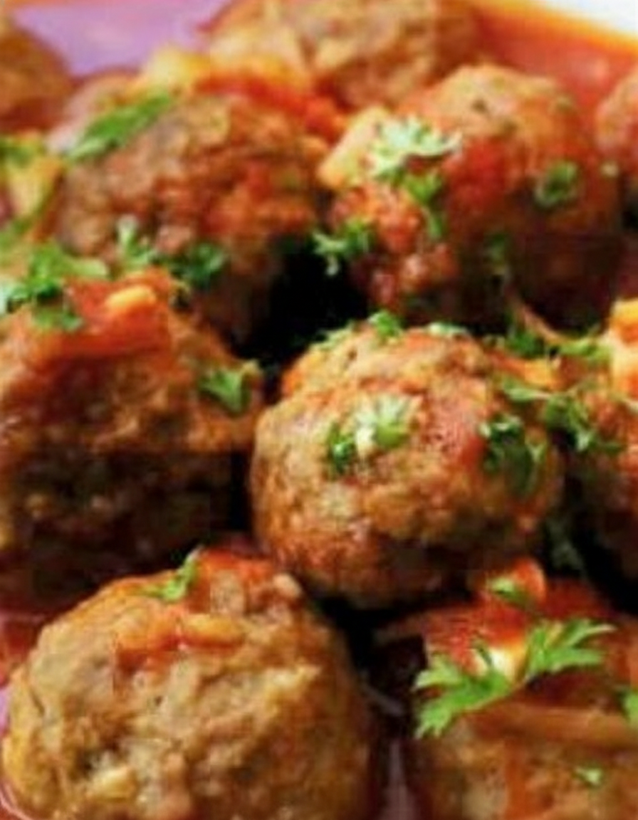 گوشت قلقلی مکزیکی