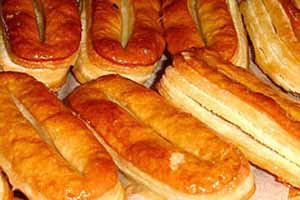 شیرینی زبان