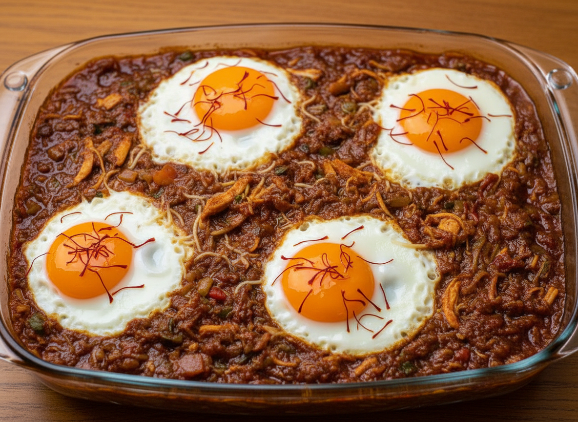 قیمه پیچاق {اردبیل}