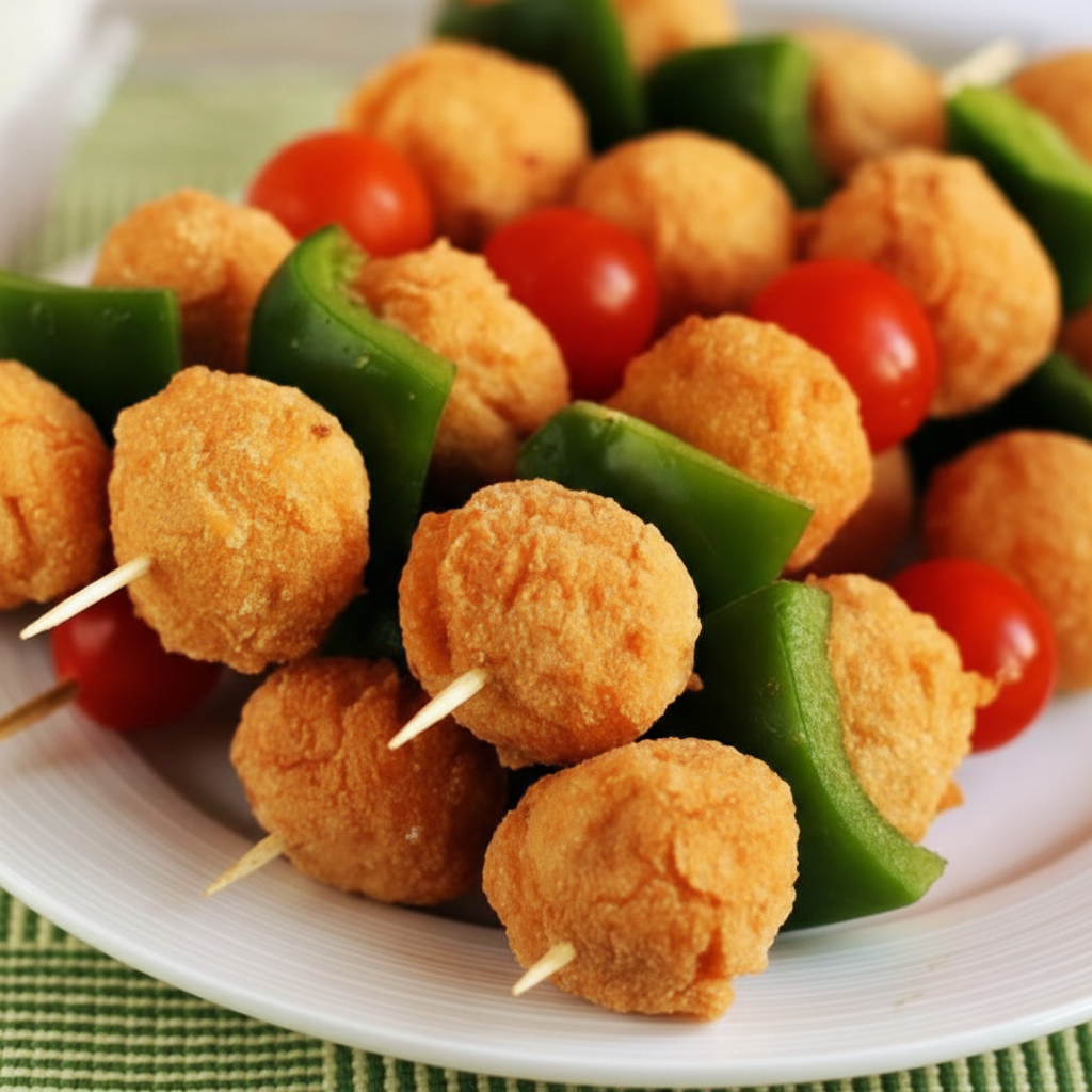 توپک های مرغ