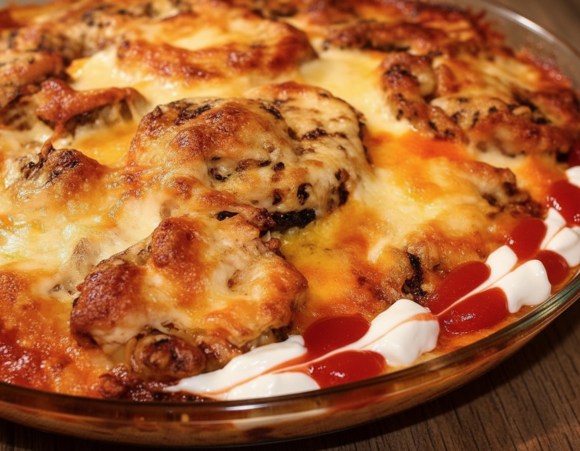 موساکا (غذای یونانی)