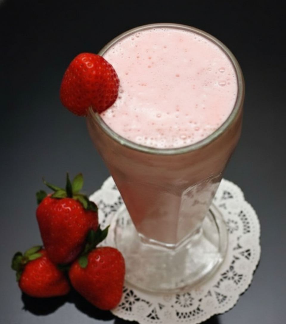 دسرتوت فرنگی