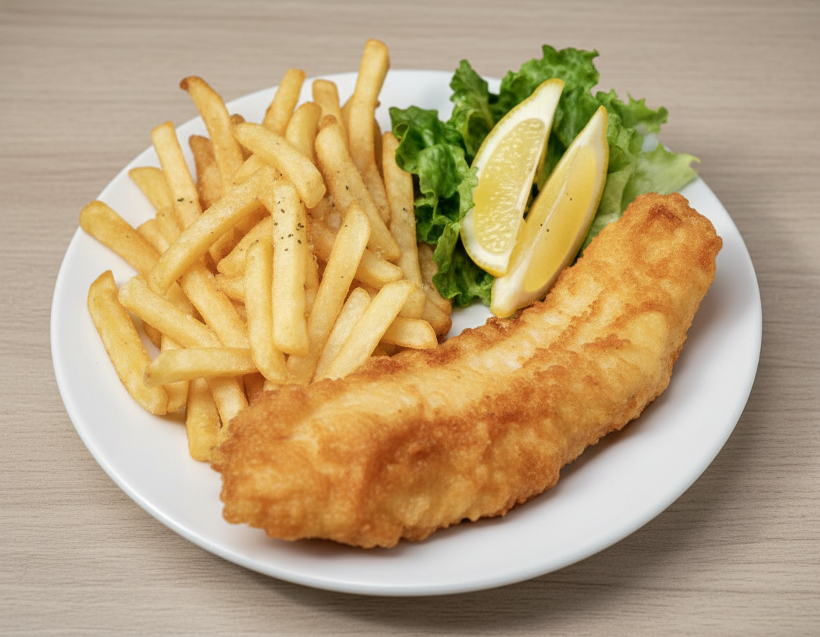 فیله لیموی لهستانی