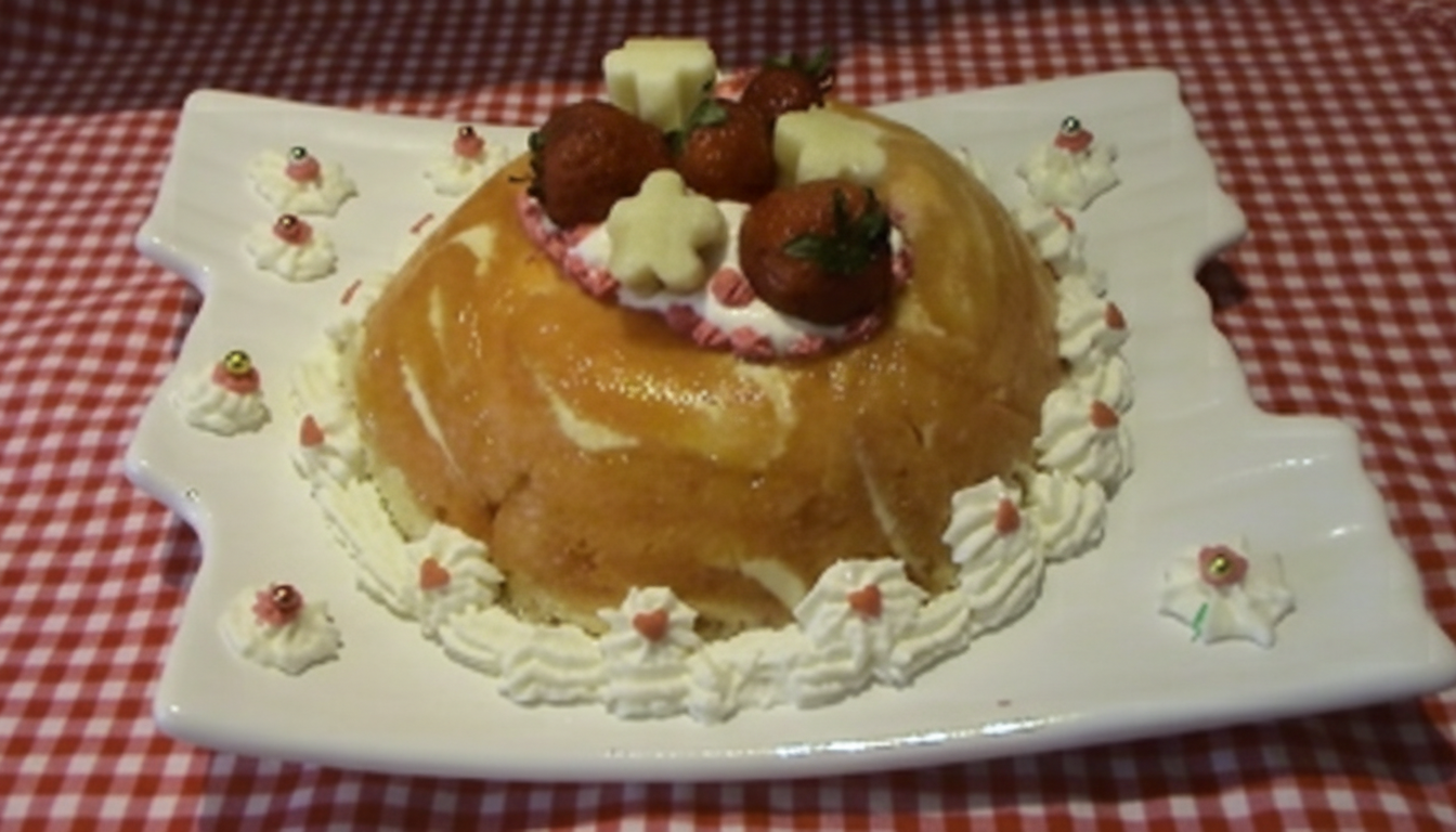 شارلوت پرتقالی