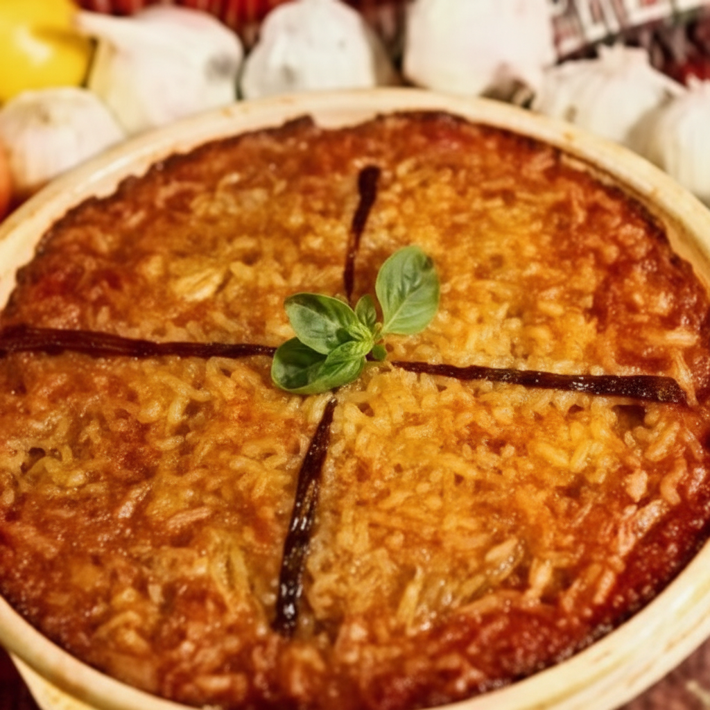 کوکوی بادمجان سرخ کرده