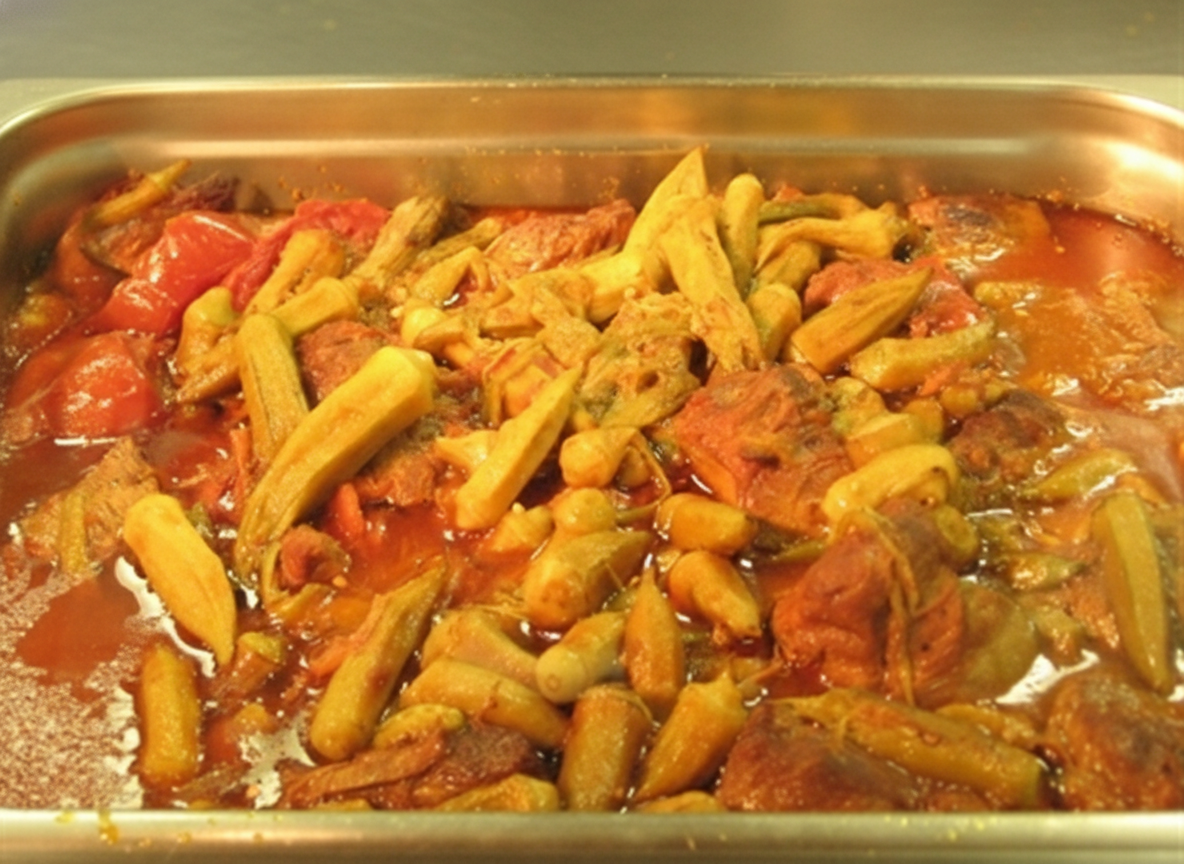 خورشت بانیه