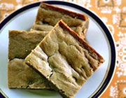 شیرینی طلایی