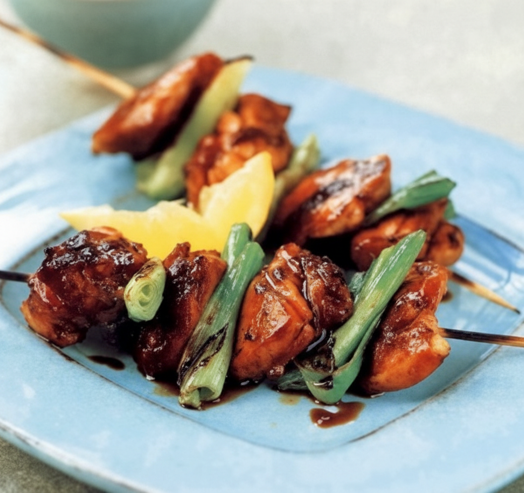 یاکی توری (ژاپن)