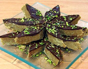 برشتوک نخودچی