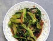 خورش کلم بروکلی