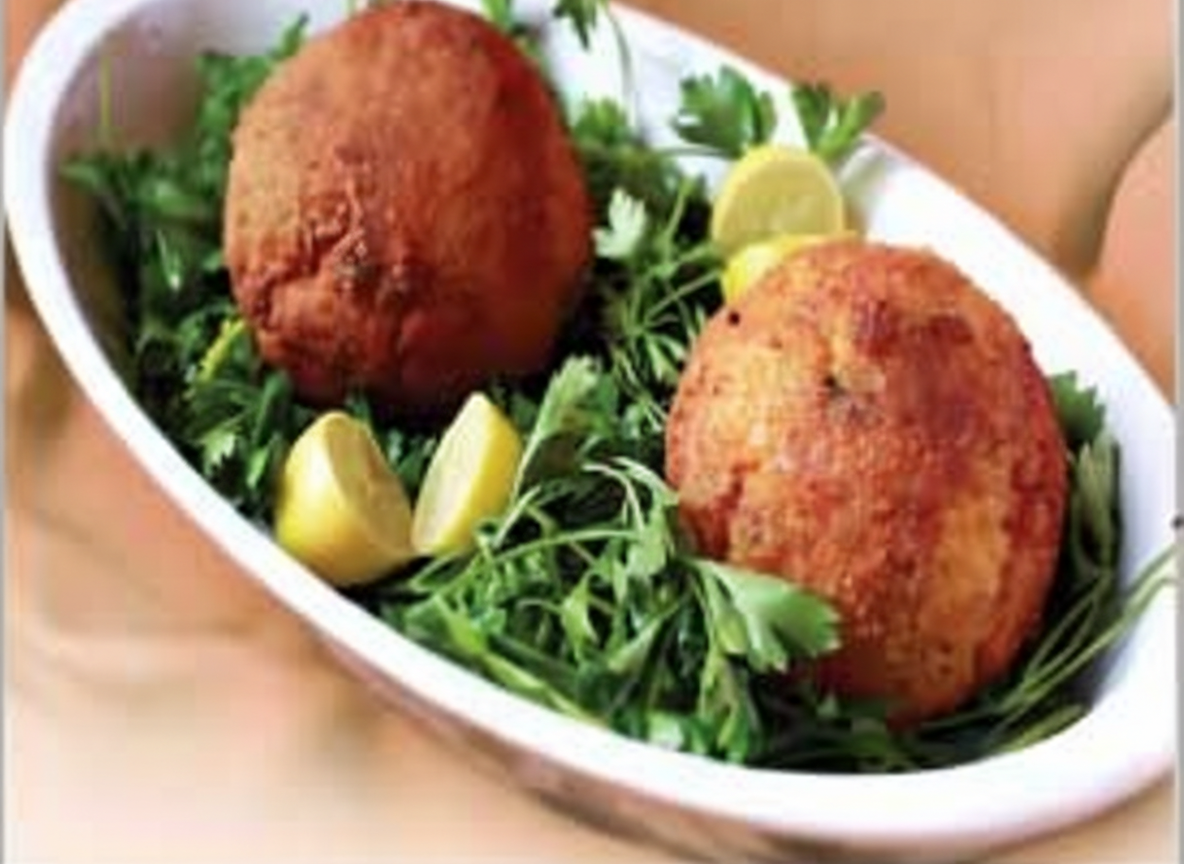 کوفته سوبلی