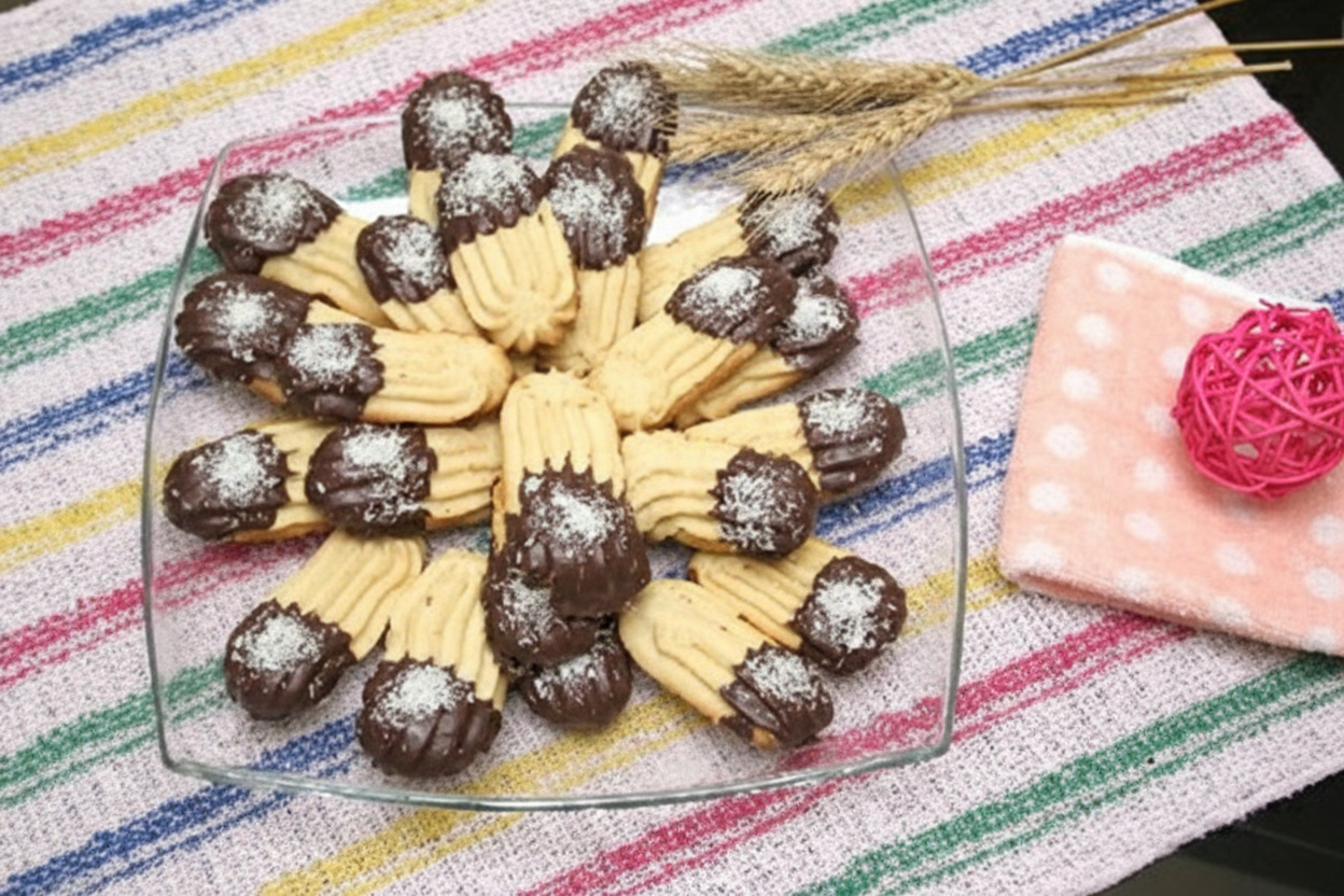 شیرینی اتریشی