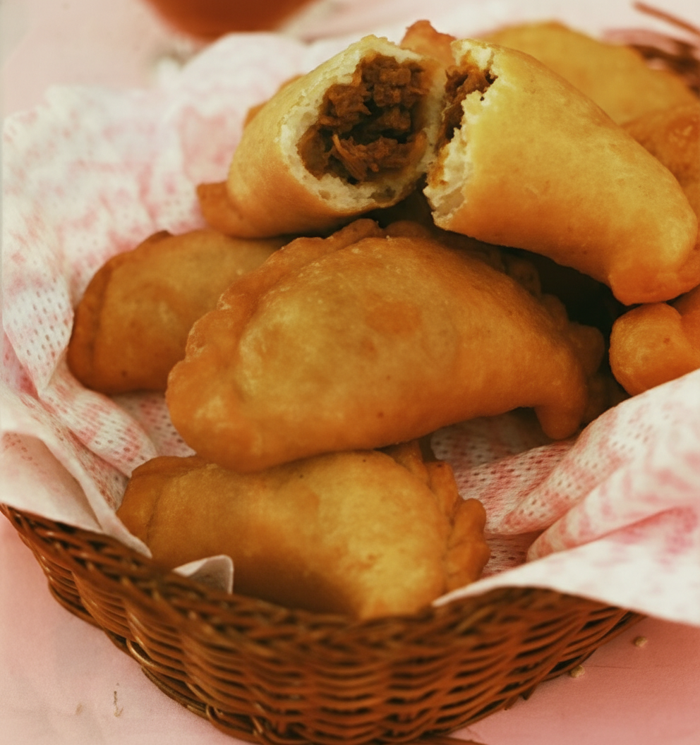 پیراشـکی پیتـزایی