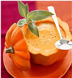 خورشت کدوحلوایی با آلو