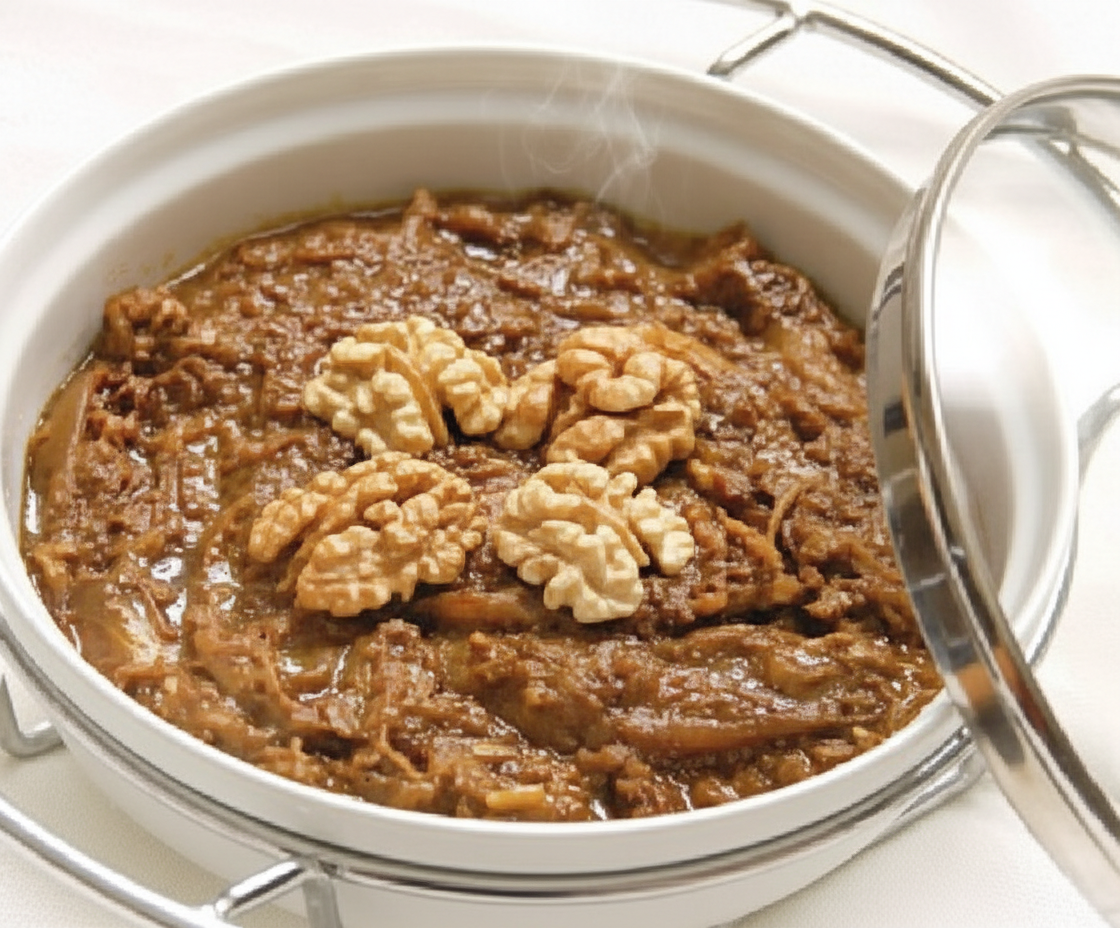 شش انداز بادمجان