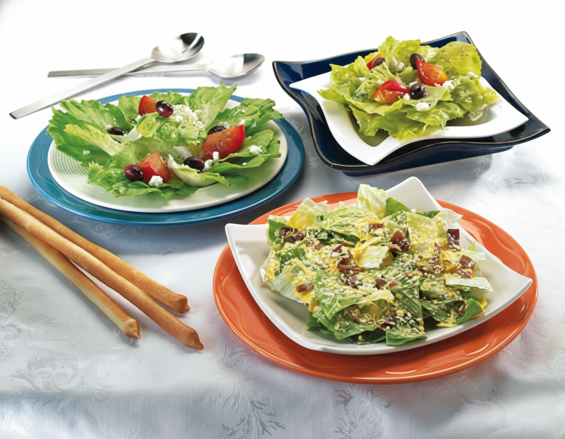 سالاد فانتزی