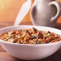 خورش پرتقال