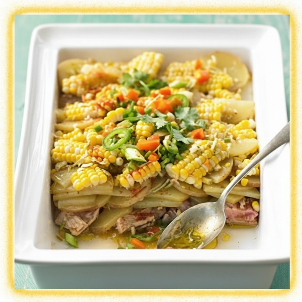 سالاد تن ماهی