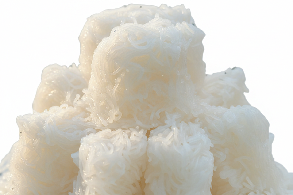 لوز نارگیلی