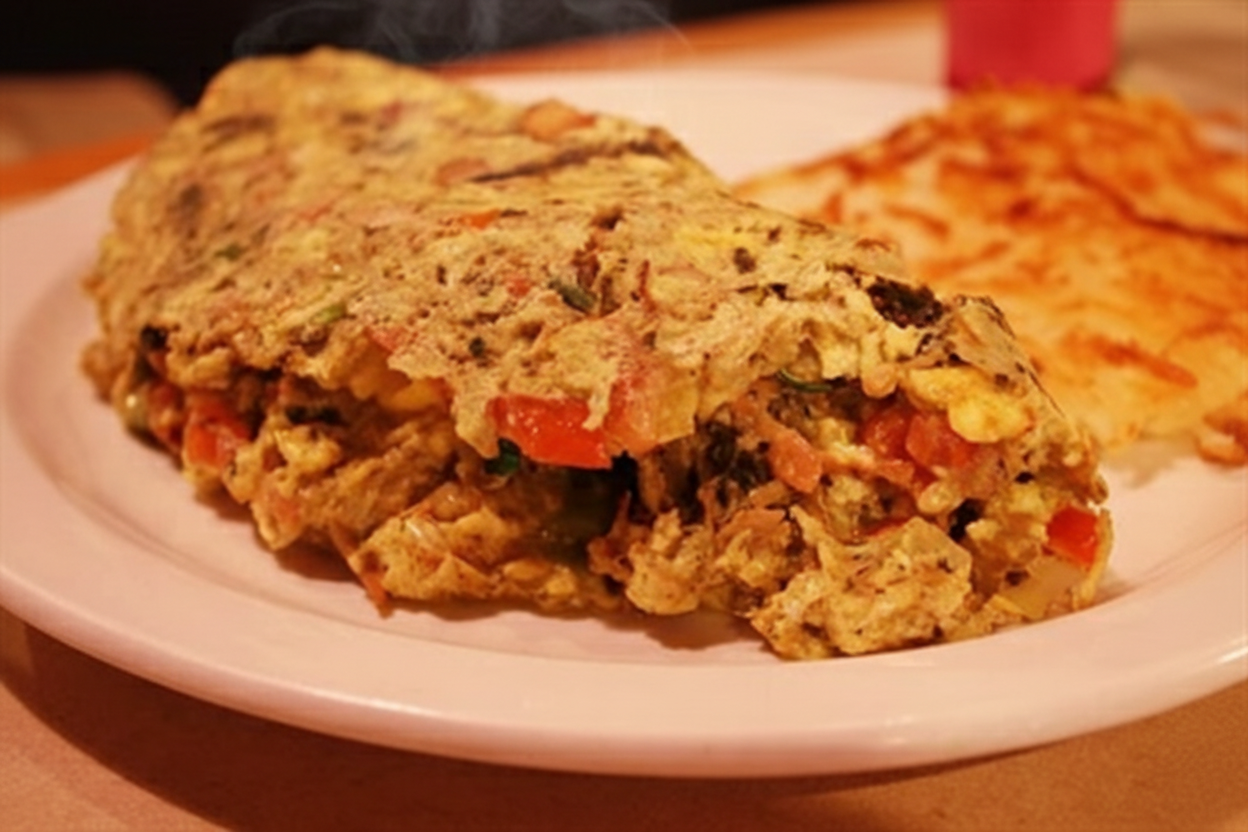 املت هاوایی