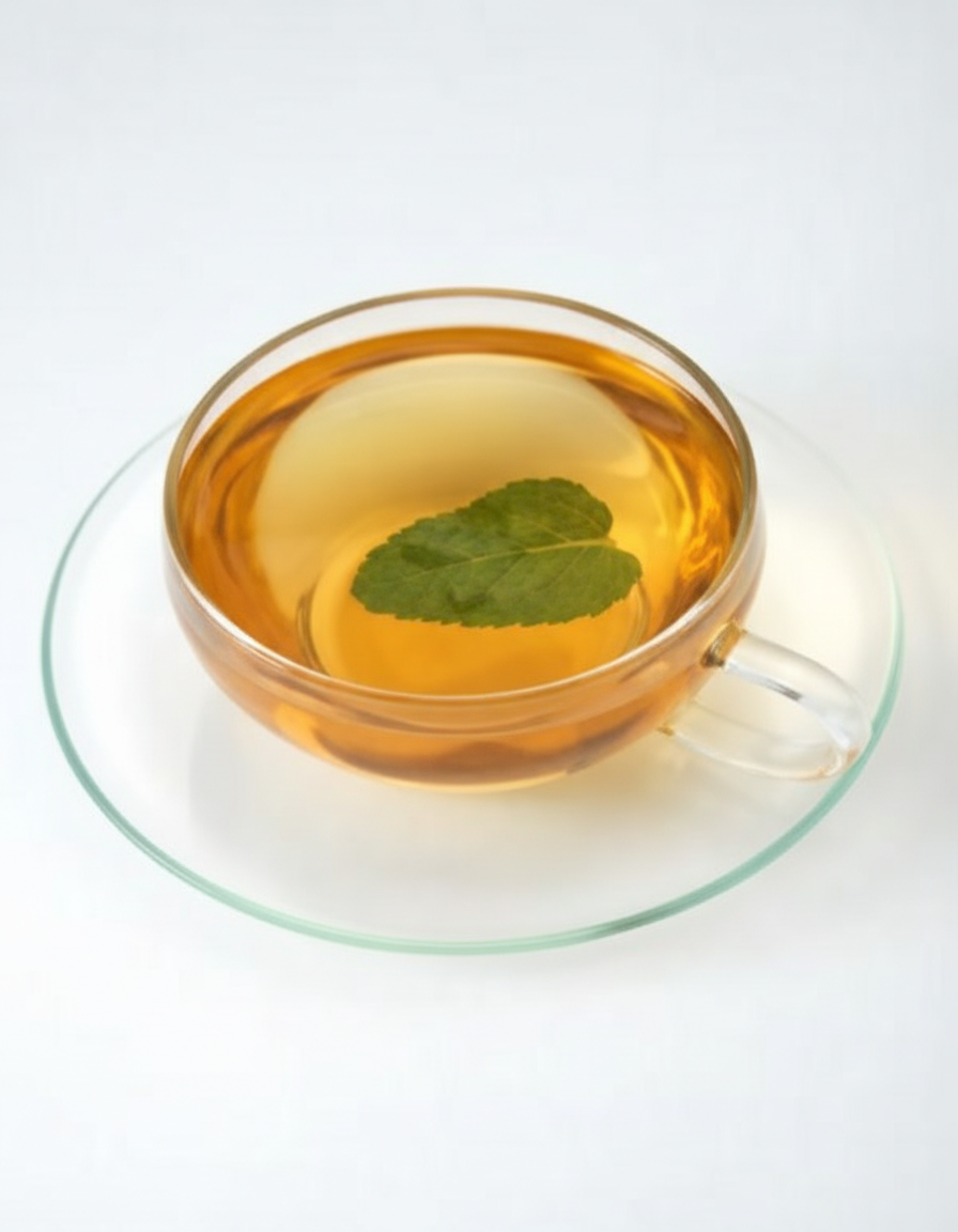 چای نعنا مراکشی