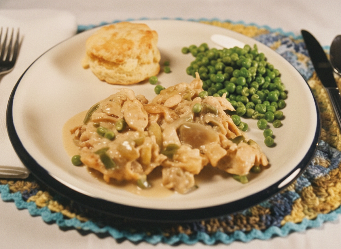 چیکن الا کینگ