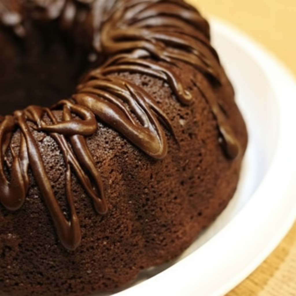کیک قهوه