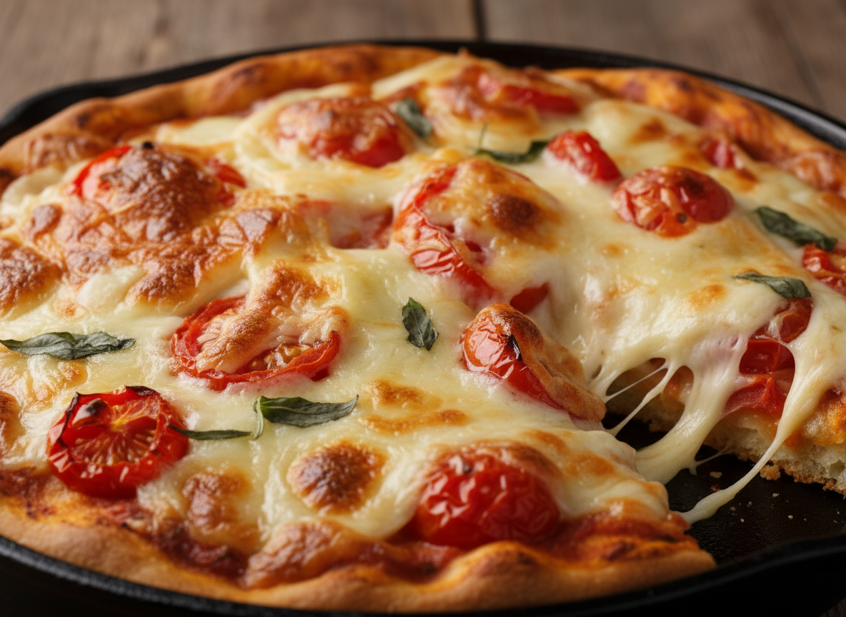 سیب زمینی لایه لایه