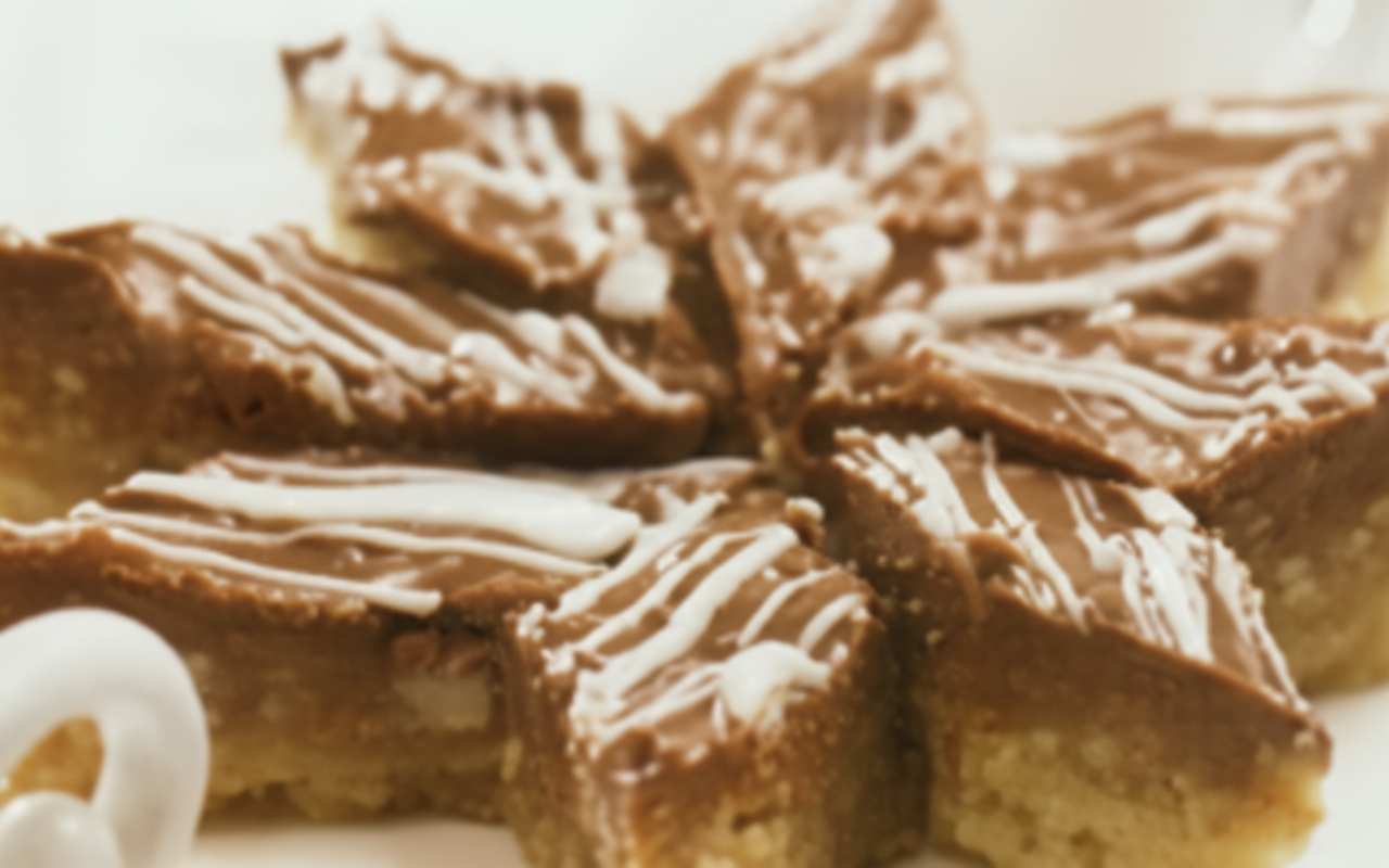 برشتوک فندق