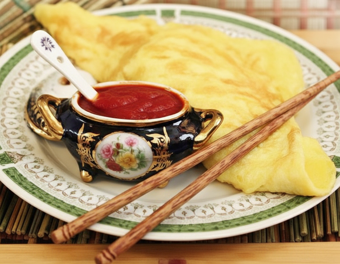 امرسی (غذای ژاپنی)