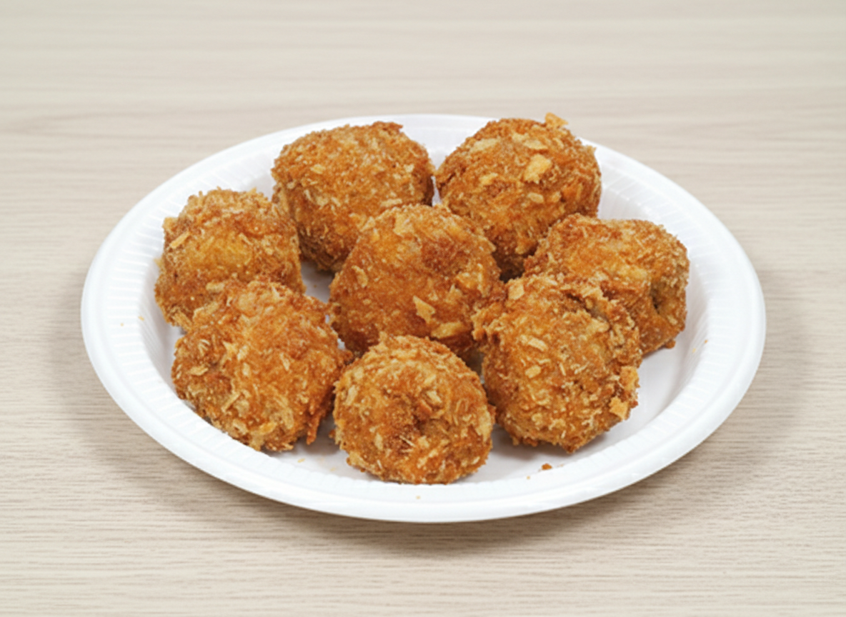 قارچ سوخاری