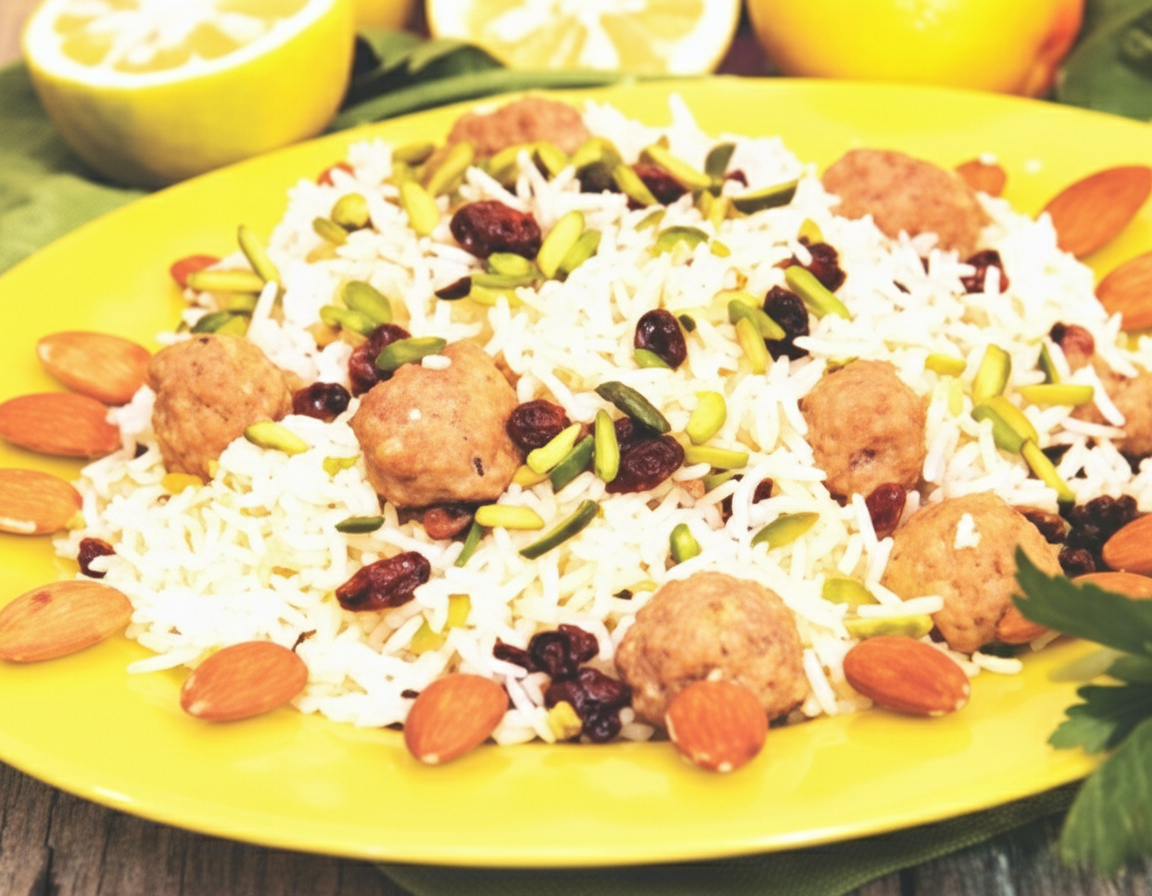 پلوی علی پاشا