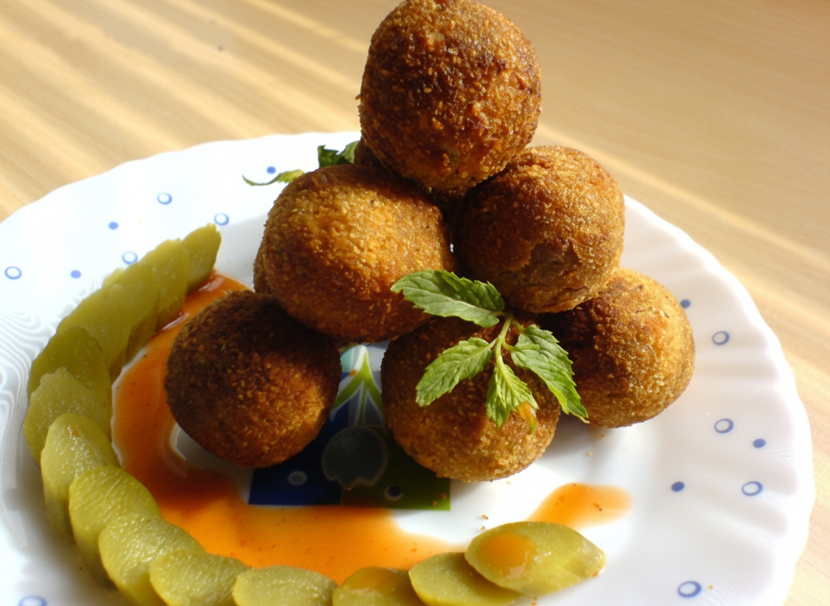 کراکت تن ماهی