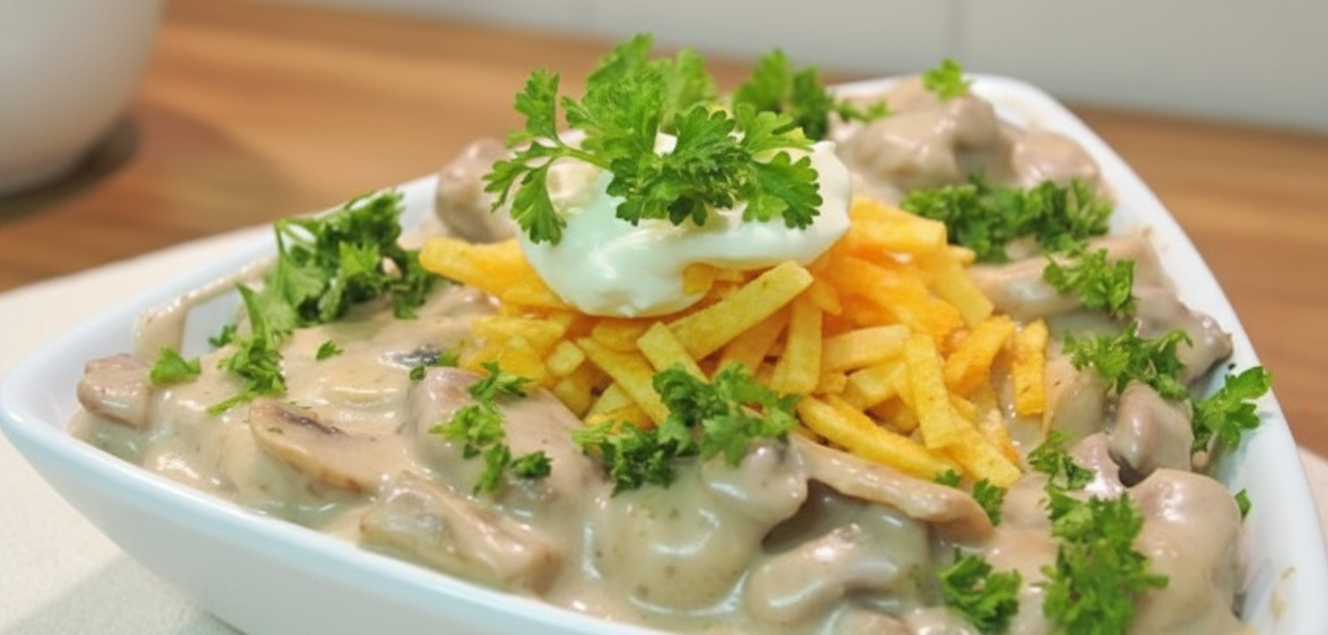 دراچنا (غذای روسی)