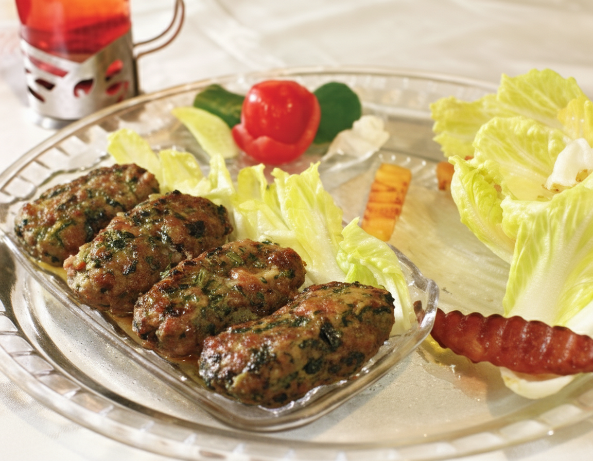 شامی لبنانی