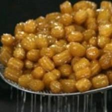 بامیه خانگی