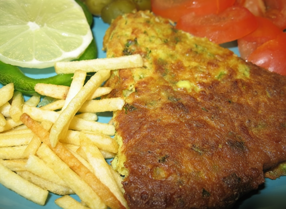 کوکوی تن ماهی