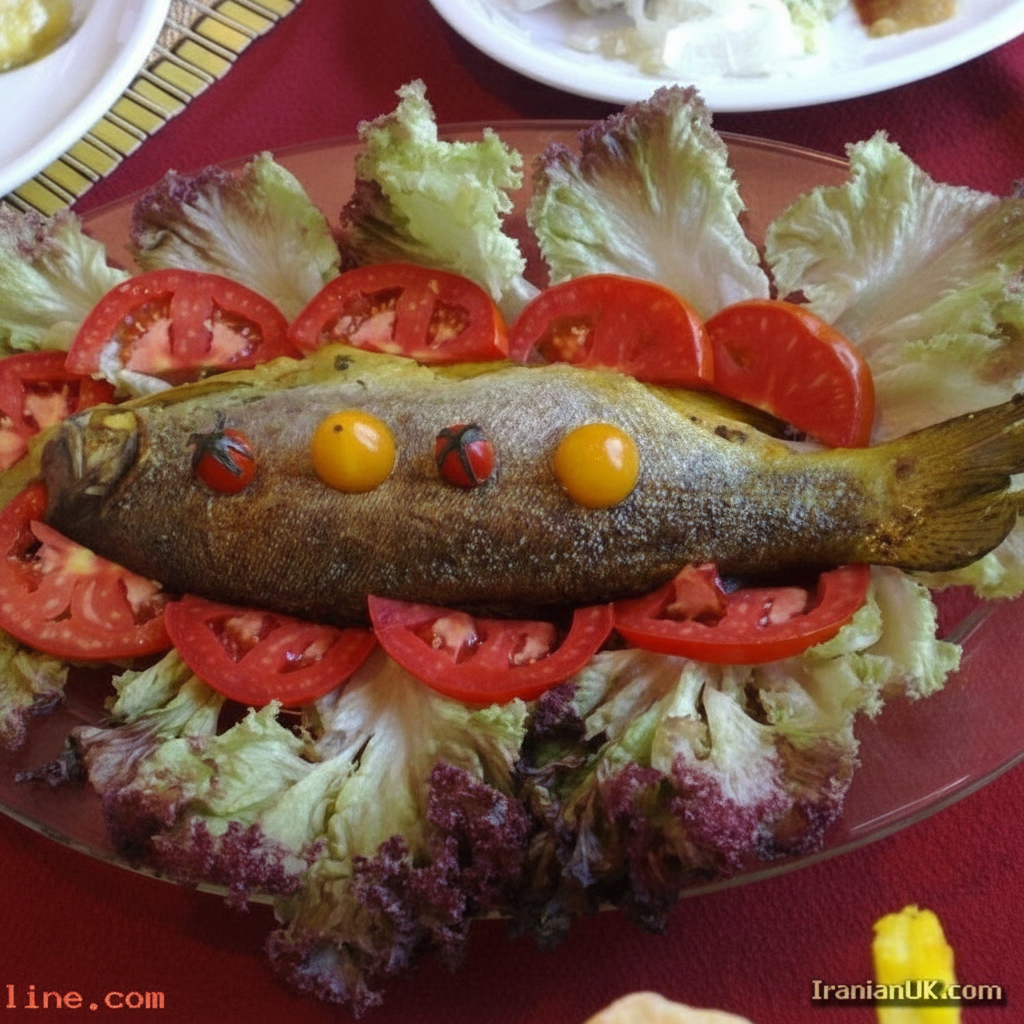 اسکالوپ ماهی